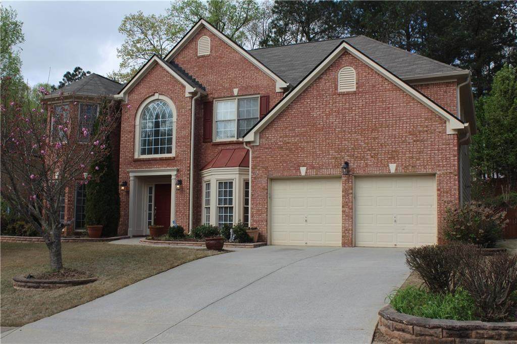 2638 Stockbridge Way - Photo 1
