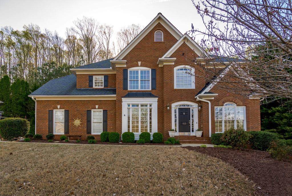 113 Wayfair Overlook Drive - Photo 1 113 Wayfair Overlook Drive - Photo 1