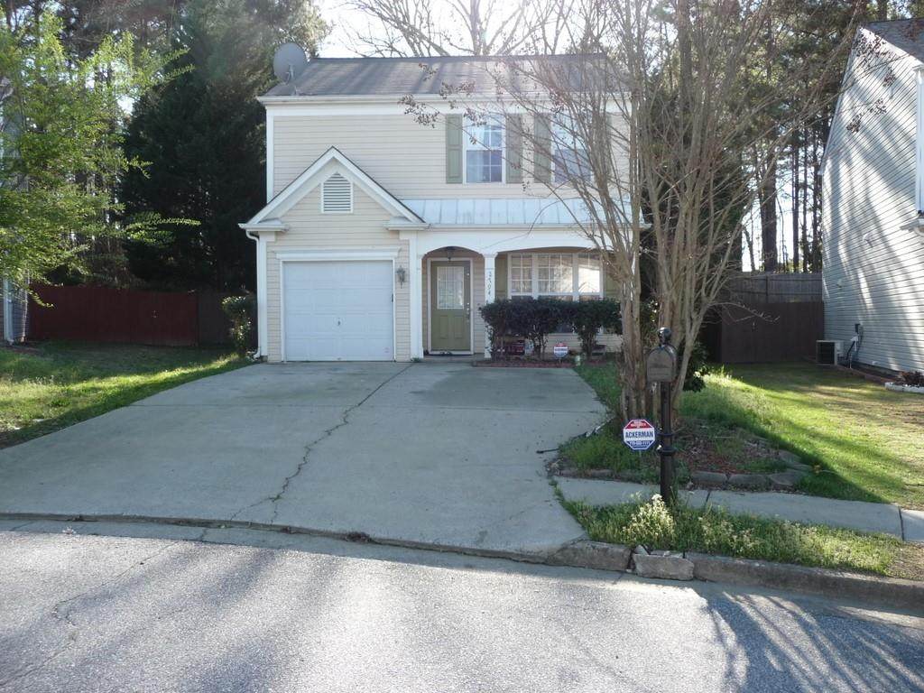 2794 Regent Walk Drive - Photo 1