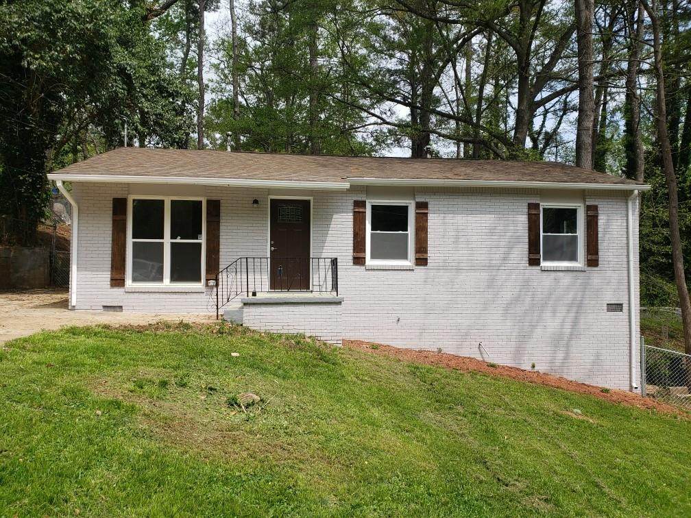 294 Banberry Drive - Photo 1 294 Banberry Drive - Photo 1