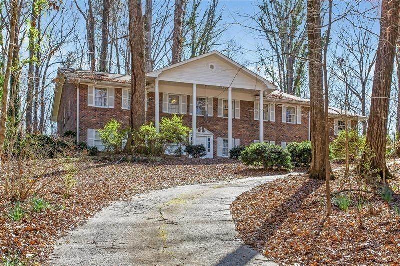 4830 Cascade Road - Photo 1 4830 Cascade Road - Photo 1