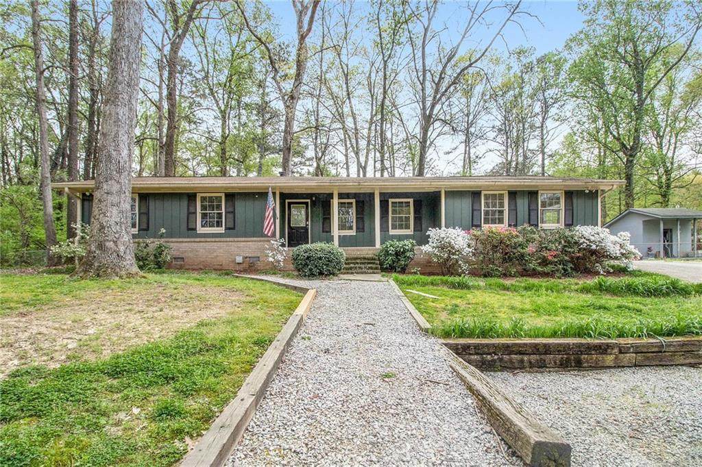 3759 Tommy Drive - Photo 1