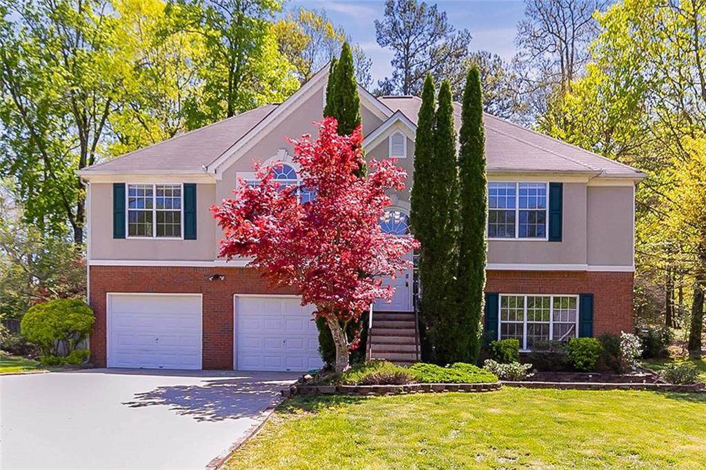 5667 Wandering Vine Lane - Photo 1