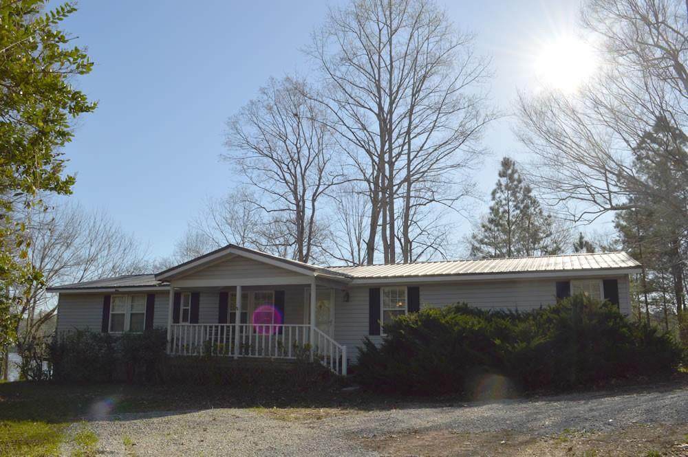 1911 Sugar Creek Trail - Photo 1