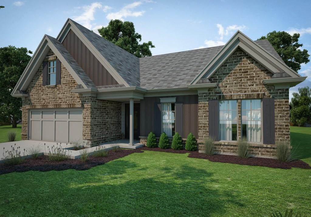 786 Lakeview Bend Circle - Photo 1 786 Lakeview Bend Circle - Photo 1