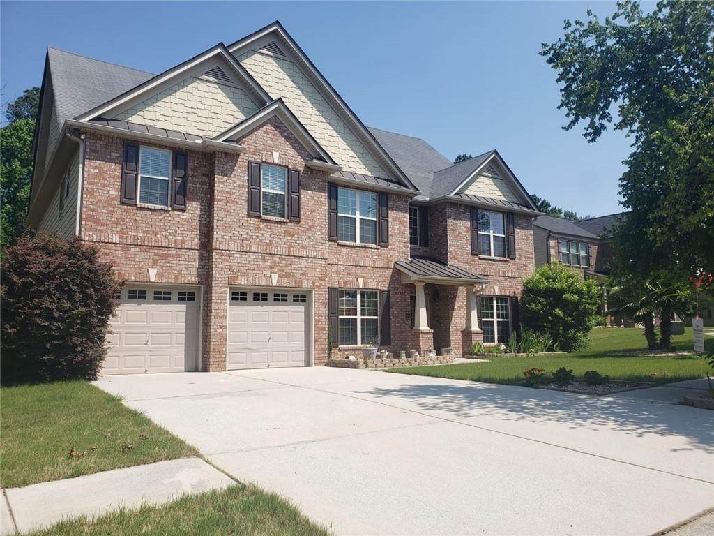 680 Langley Farms Drive - Photo 1 680 Langley Farms Drive - Photo 1