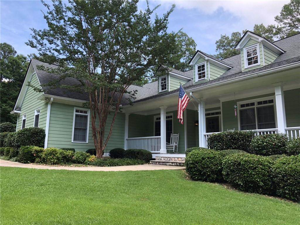 5925 Double Birch - Photo 1