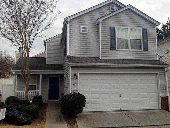 583 Windcroft Circle - Photo 1
