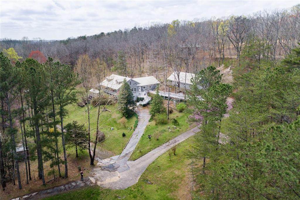608 Hickory Cove Road - Photo 1 608 Hickory Cove Road - Photo 1