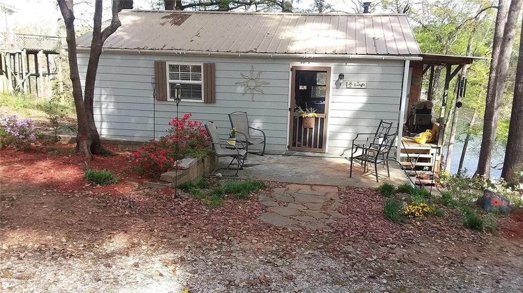 141 Shoreline Drive - Photo 1