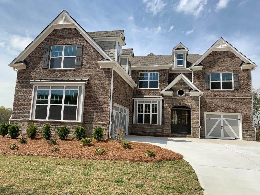 2675 Crowbrook Way - Photo 1
