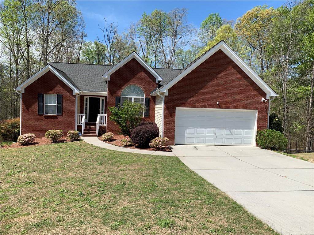 2717 Sidney Lake Court - Photo 1