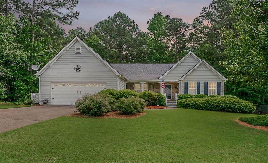 216 Westwind Drive - Photo 1 216 Westwind Drive - Photo 1