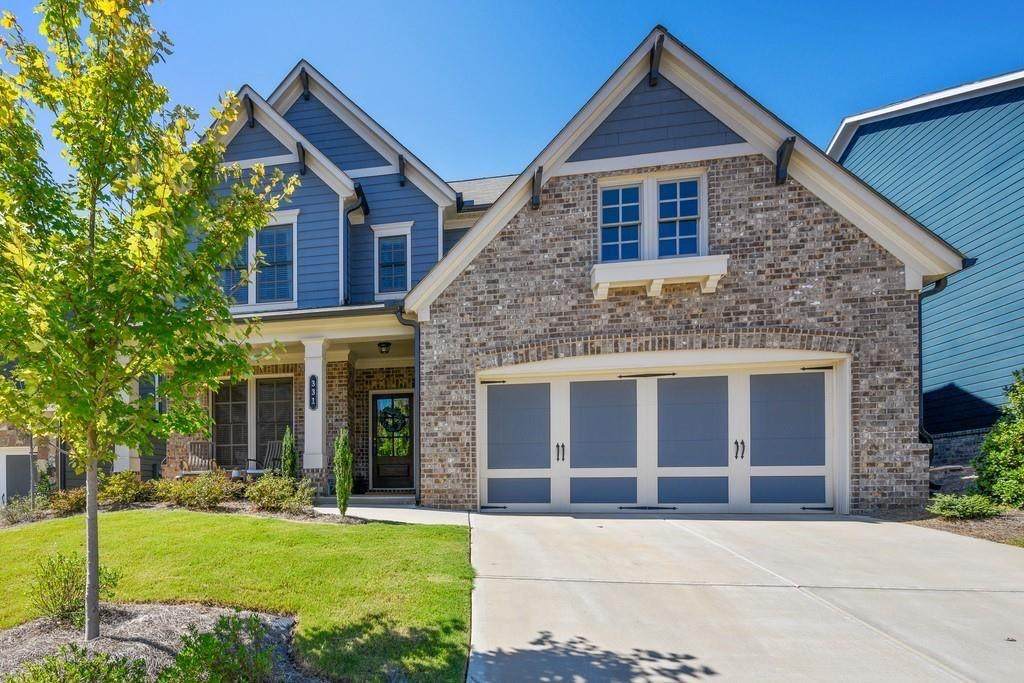 331 Still Pine Bend - Photo 1