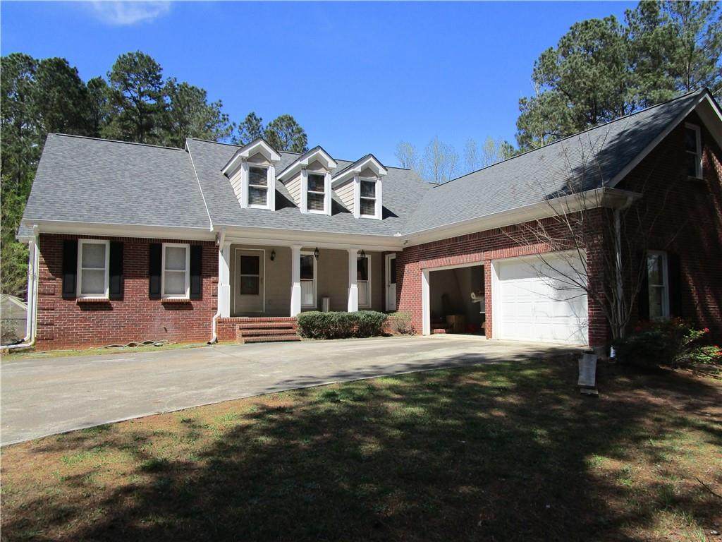 2987 Gum Creek Road - Photo 1 2987 Gum Creek Road - Photo 1