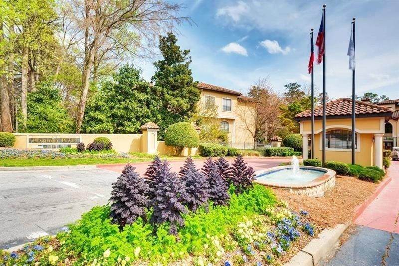 3777 Peachtree Road - Photo 1