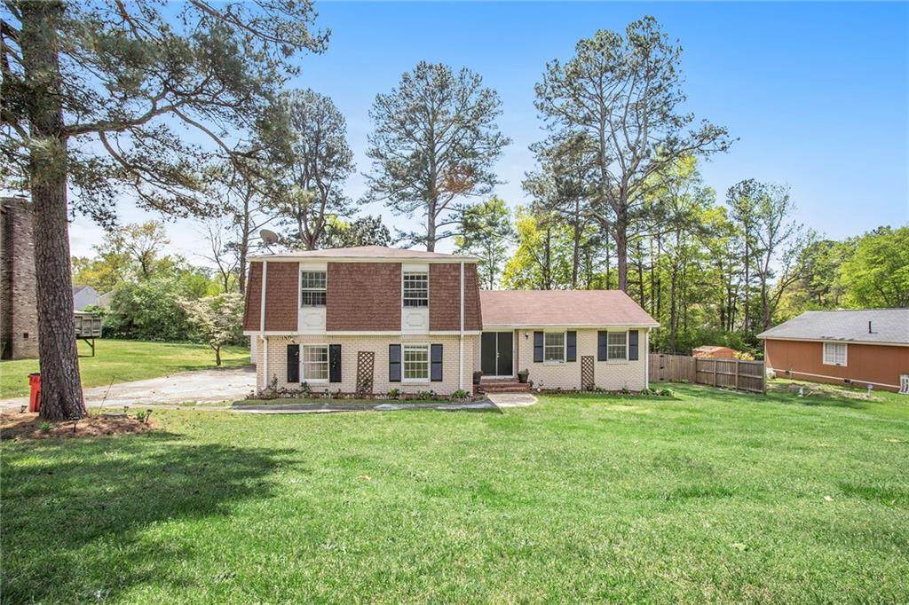 1110 Genny Lane - Photo 1 1110 Genny Lane - Photo 1