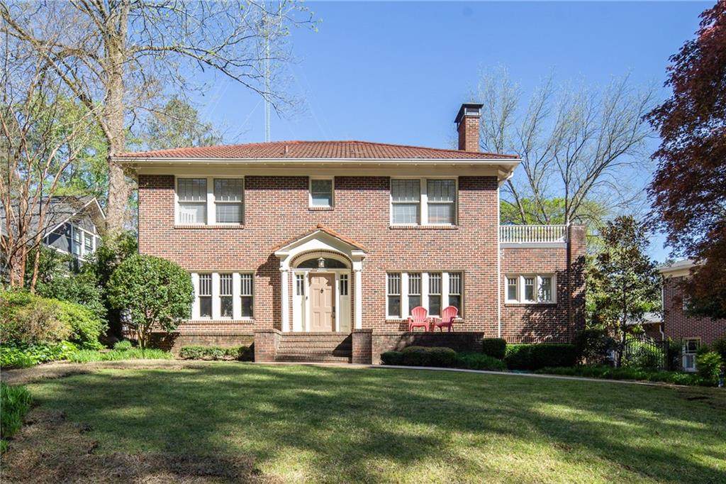 1436 Harvard Road - Photo 1 1436 Harvard Road - Photo 1