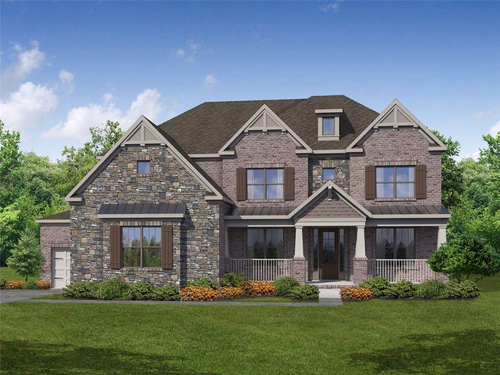 1085 Settles Creek Way - Photo 1 1085 Settles Creek Way - Photo 1