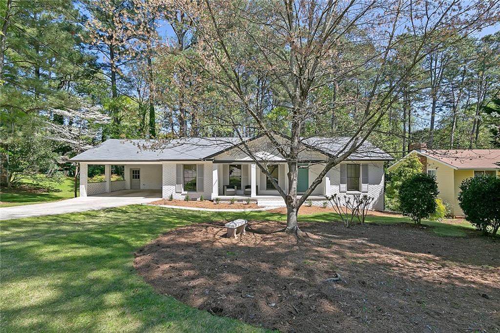 2133 Greensward Drive - Photo 1 2133 Greensward Drive - Photo 1