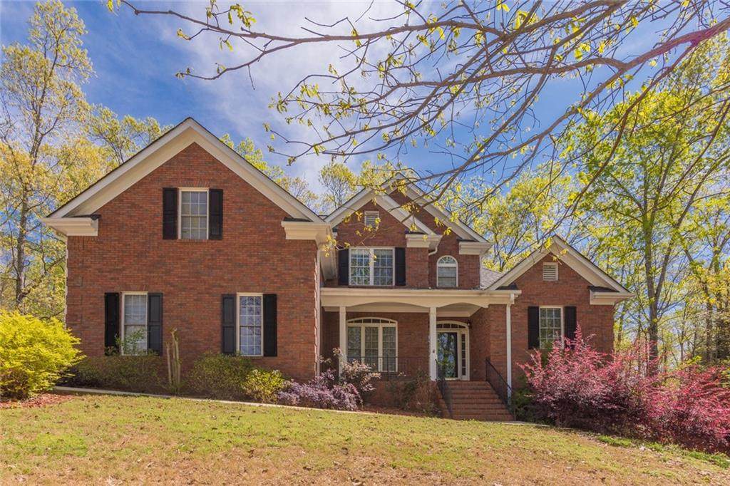 5970 Azalea Ridge Drive - Photo 1