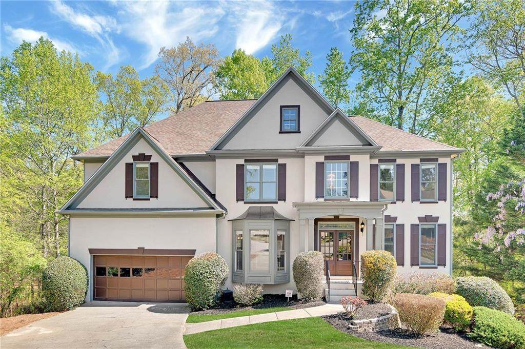 4325 Landover Way - Photo 1 4325 Landover Way - Photo 1