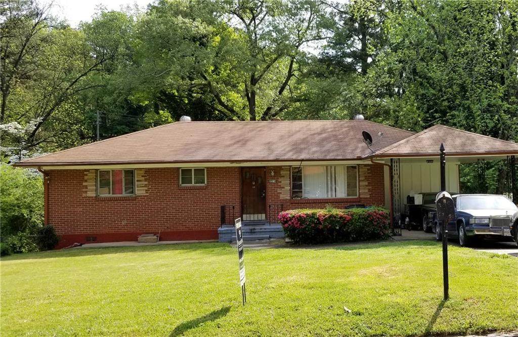 2574 Lancaster Drive - Photo 1 2574 Lancaster Drive - Photo 1