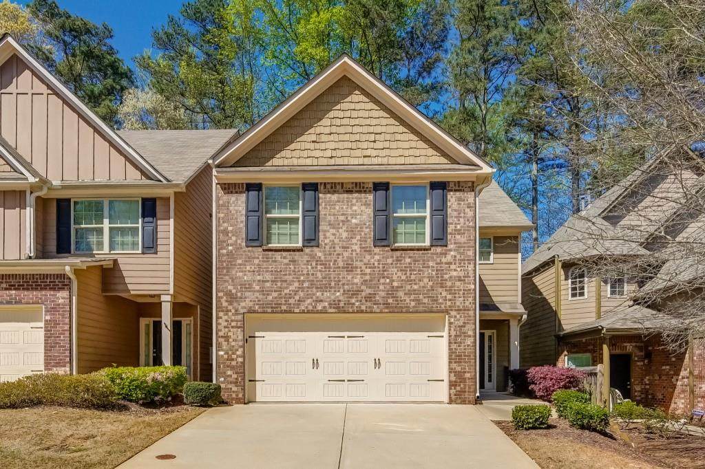 129 Tyson Woods Road - Photo 1