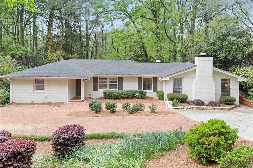 4142 Haverhill Drive - Photo 1 4142 Haverhill Drive - Photo 1