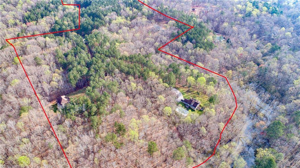 1075 Johnson Brady Road - Photo 1