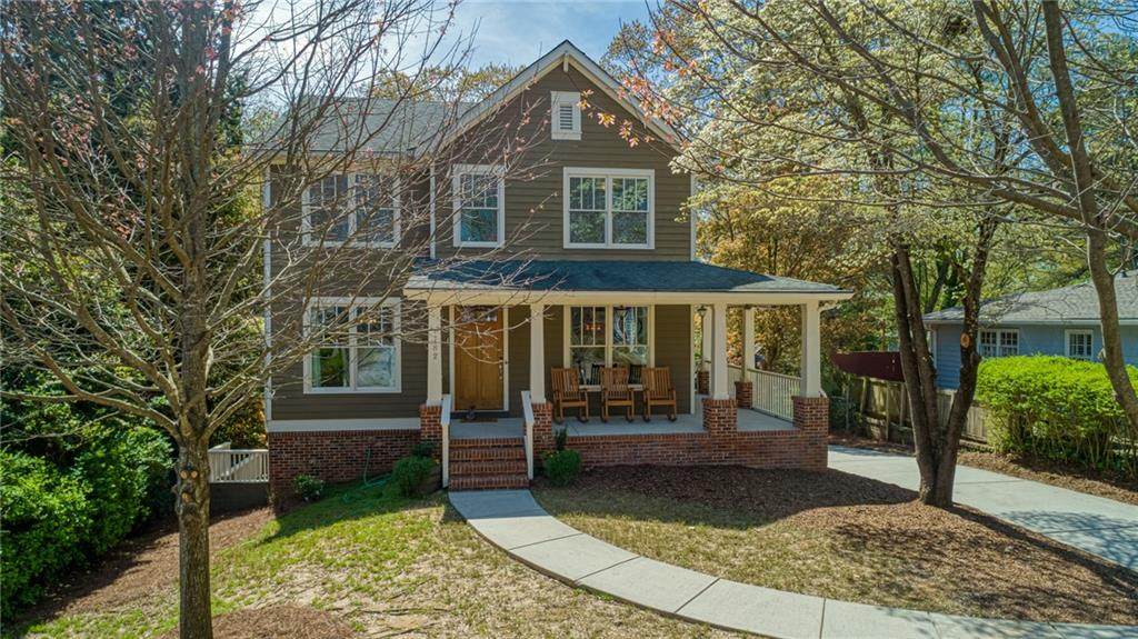 1782 Beacon Hill Boulevard - Photo 1 1782 Beacon Hill Boulevard - Photo 1