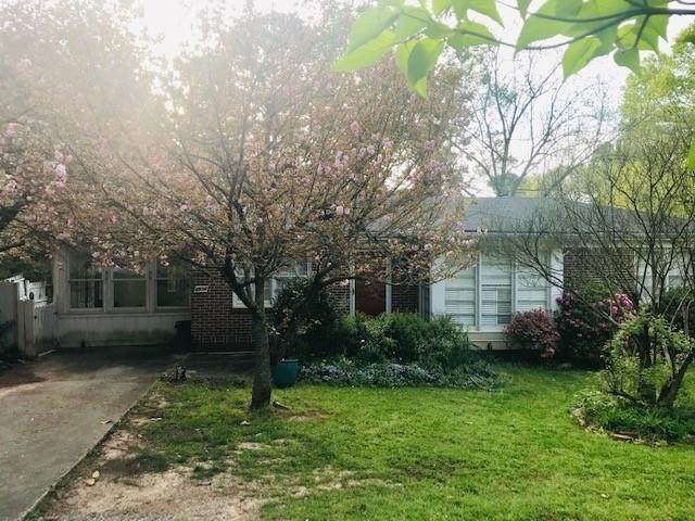 4936 Chamblee Tucker Drive - Photo 1