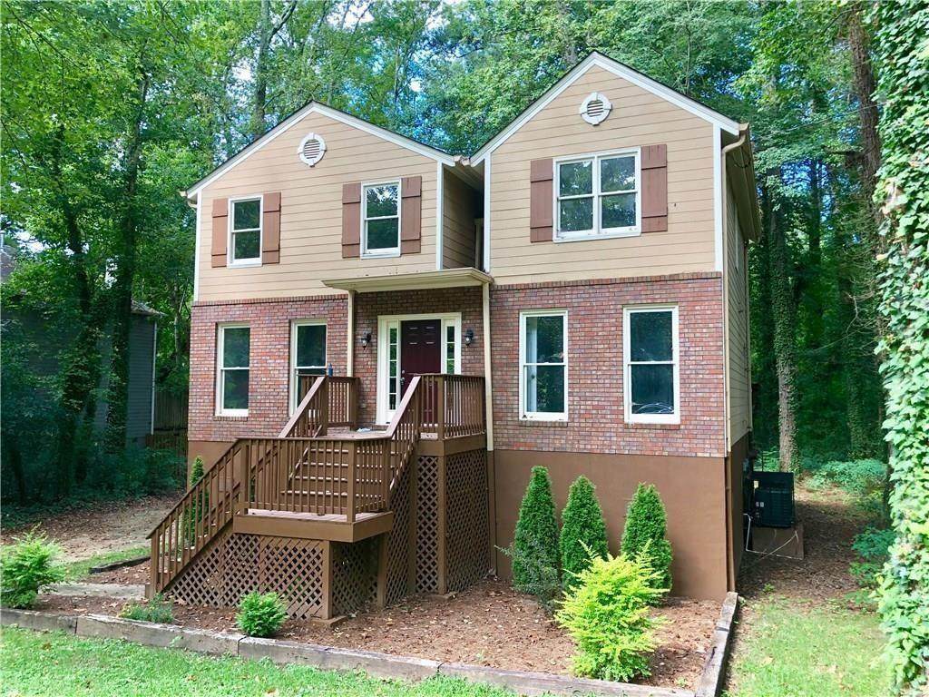 2756 Stonecreek Road - Photo 1 2756 Stonecreek Road - Photo 1