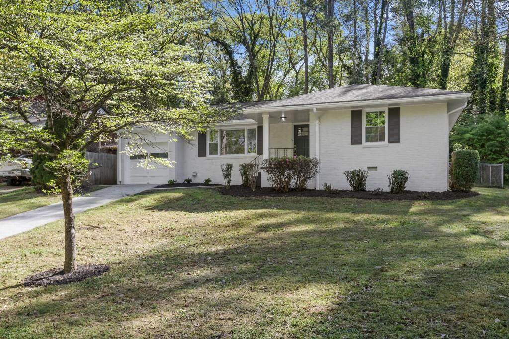 2836 Cloverhurst Drive - Photo 1 2836 Cloverhurst Drive - Photo 1