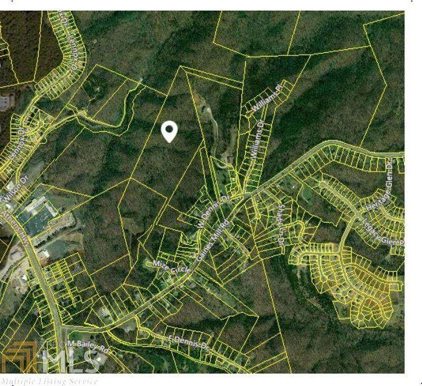 2333 Gaines Mill Road - Photo 1