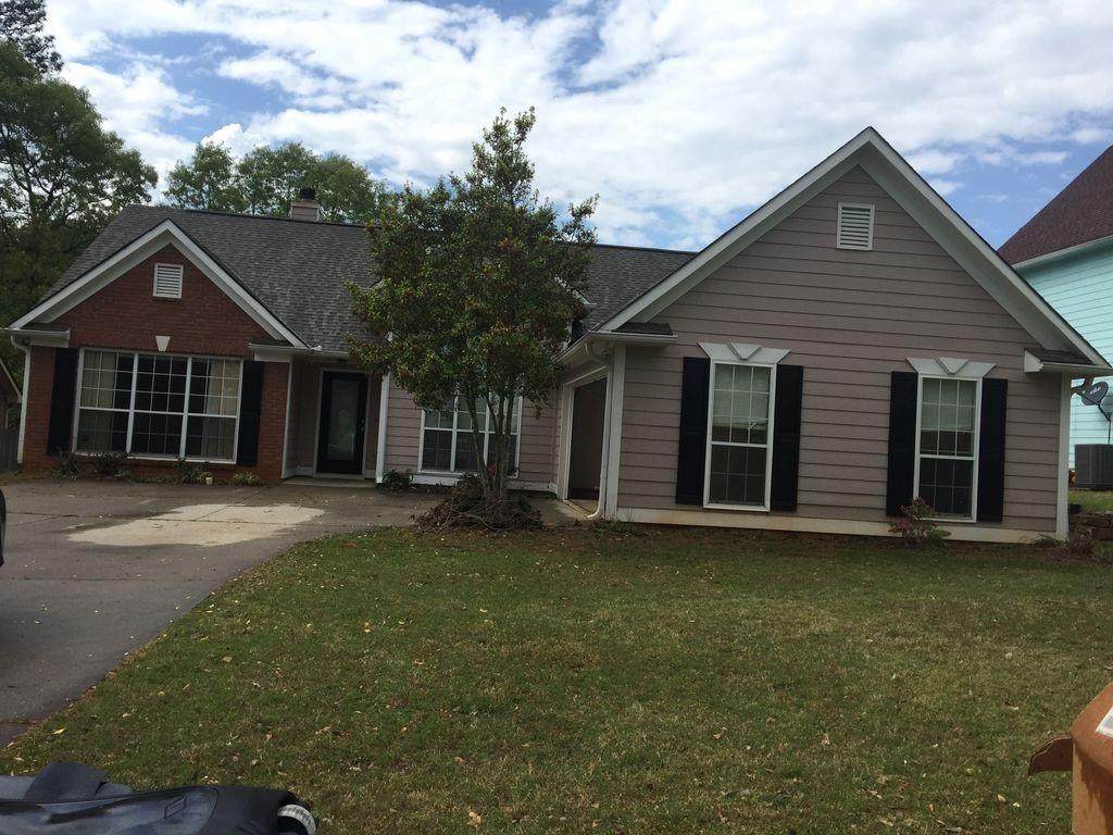 2855 Camelot Woods Drive - Photo 1 2855 Camelot Woods Drive - Photo 1