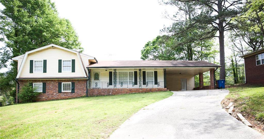 6748 Darrell Court - Photo 1