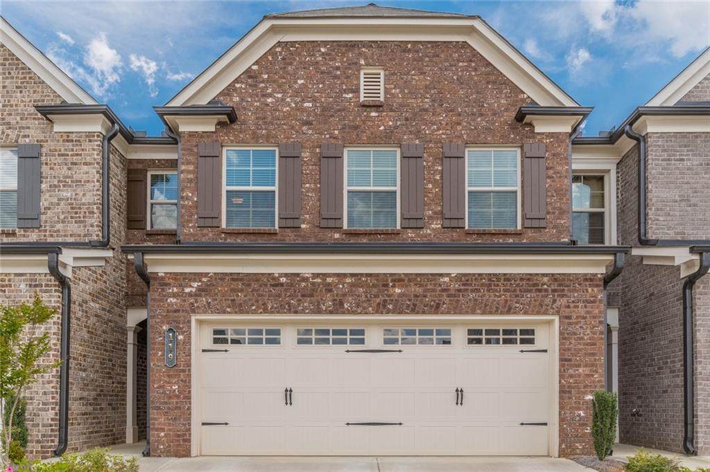119 Braemore Mill Drive - Photo 1 119 Braemore Mill Drive - Photo 1