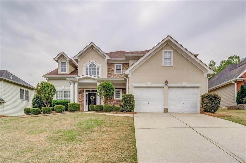 4032 Ashland Circle - Photo 1