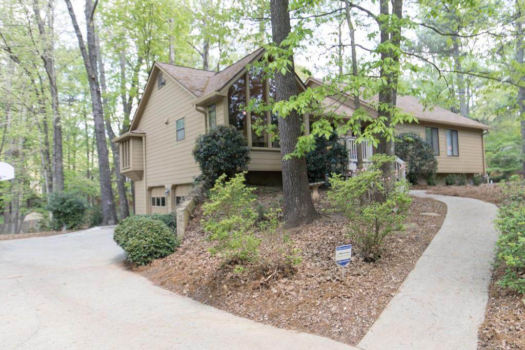 4907 Dillards Mill Way - Photo 1 4907 Dillards Mill Way - Photo 1