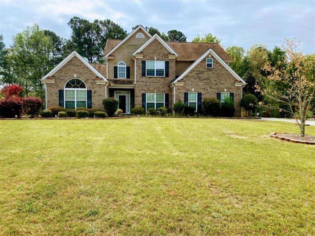 210 Hedgerow Trail - Photo 1 210 Hedgerow Trail - Photo 1