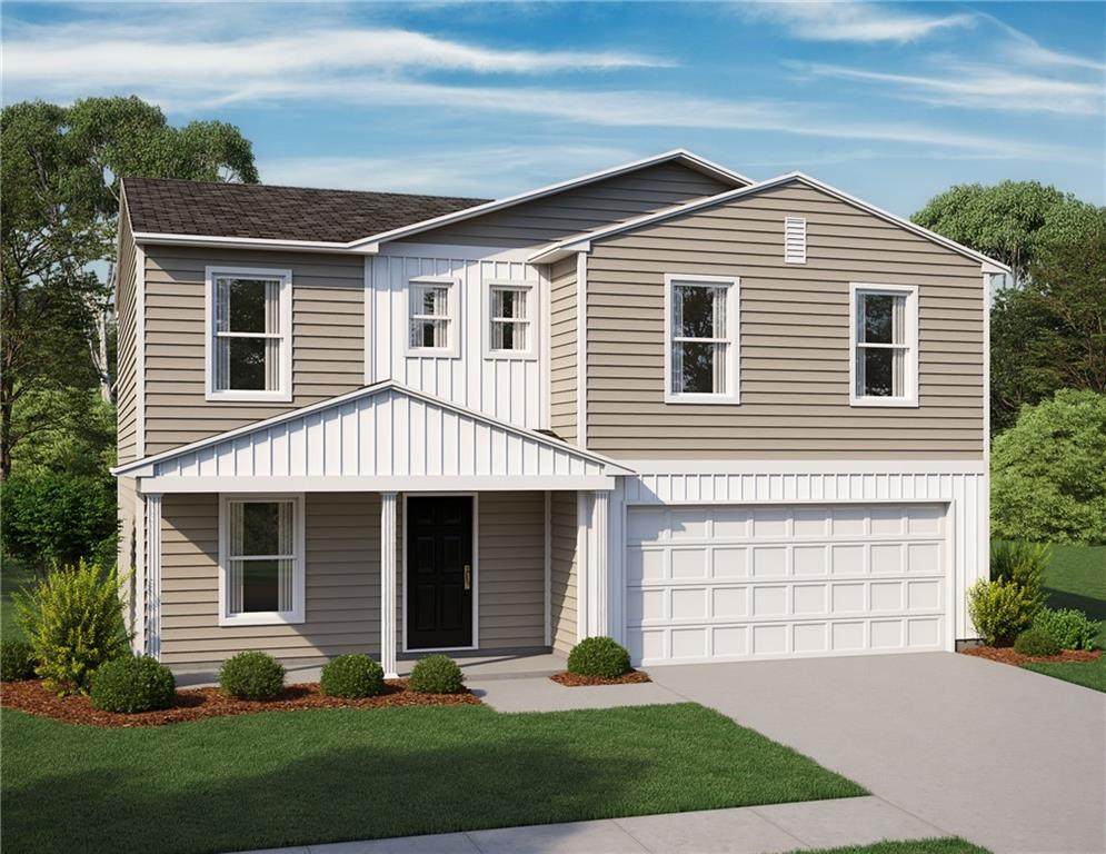 216 Fox Chase Way - Photo 1 216 Fox Chase Way - Photo 1