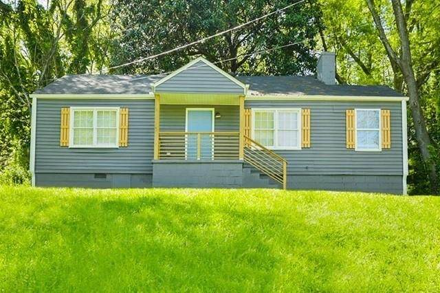 2927 Harlan Drive - Photo 1 2927 Harlan Drive - Photo 1