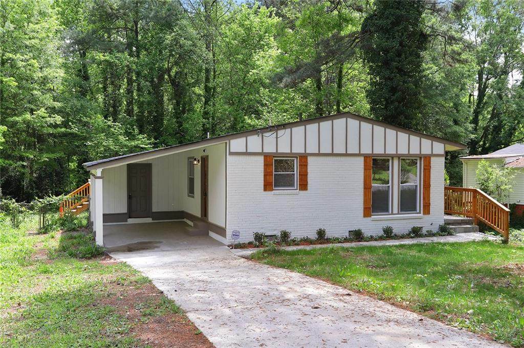 749 Alfred Road - Photo 1 749 Alfred Road - Photo 1