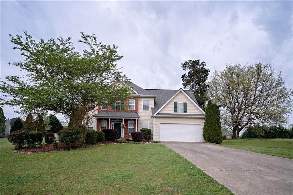 119 Hollytrace Lane - Photo 1 119 Hollytrace Lane - Photo 1