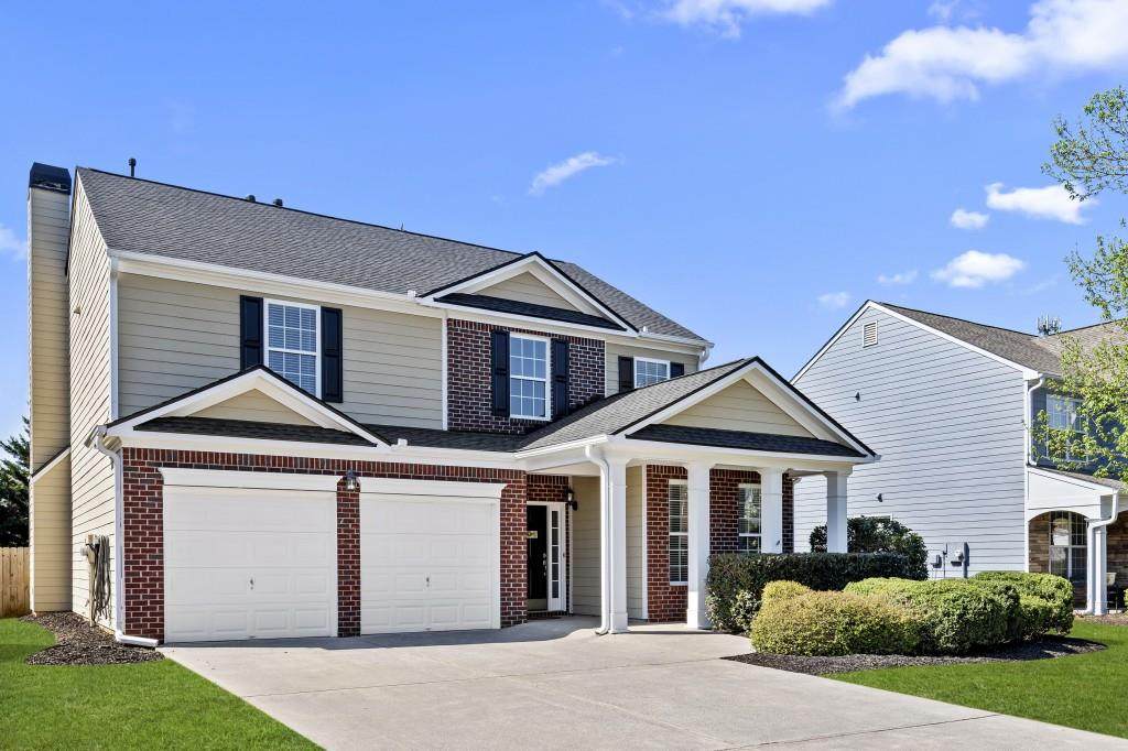 302 Red Oak Boulevard - Photo 1 302 Red Oak Boulevard - Photo 1