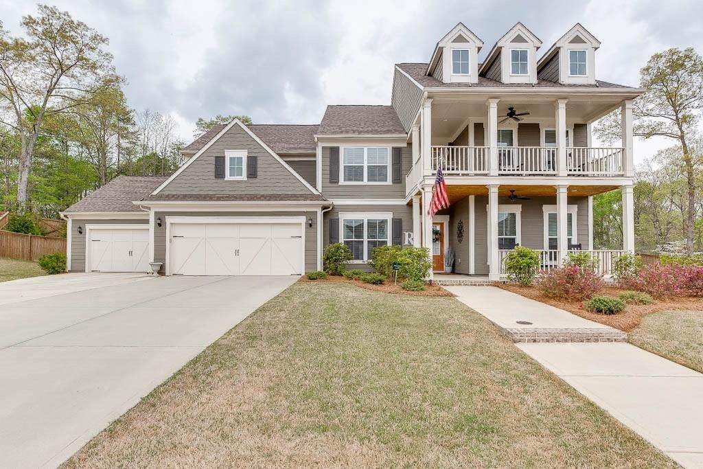 6506 Red Hawk Way - Photo 1 6506 Red Hawk Way - Photo 1