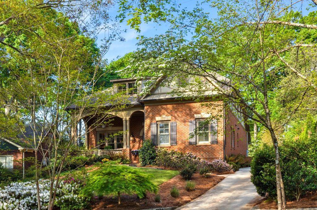 25 Fairfield Drive - Photo 1