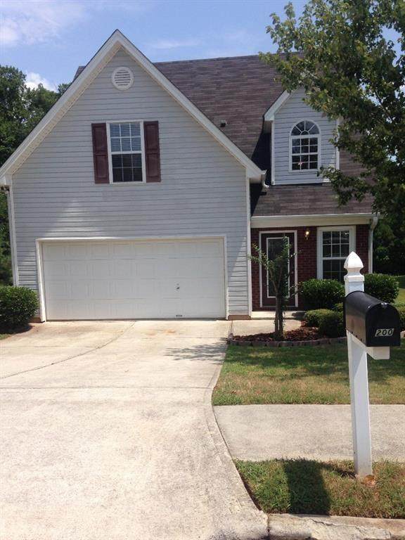 200 Kentshire Place - Photo 1 200 Kentshire Place - Photo 1