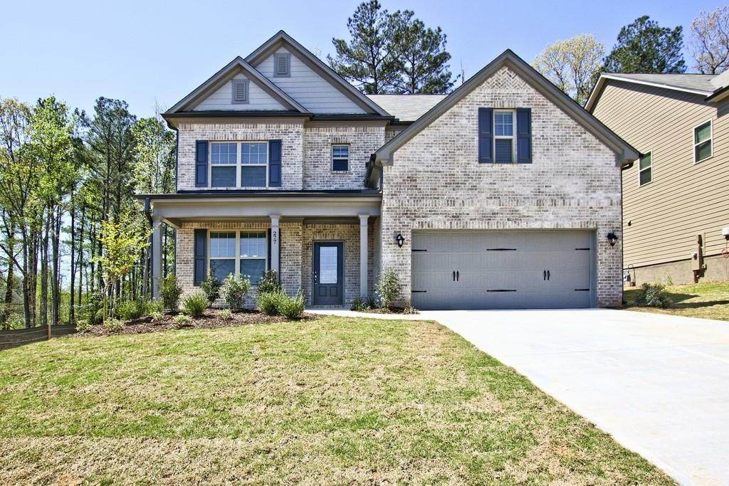 277 Snow Owl Way - Photo 1 277 Snow Owl Way - Photo 1